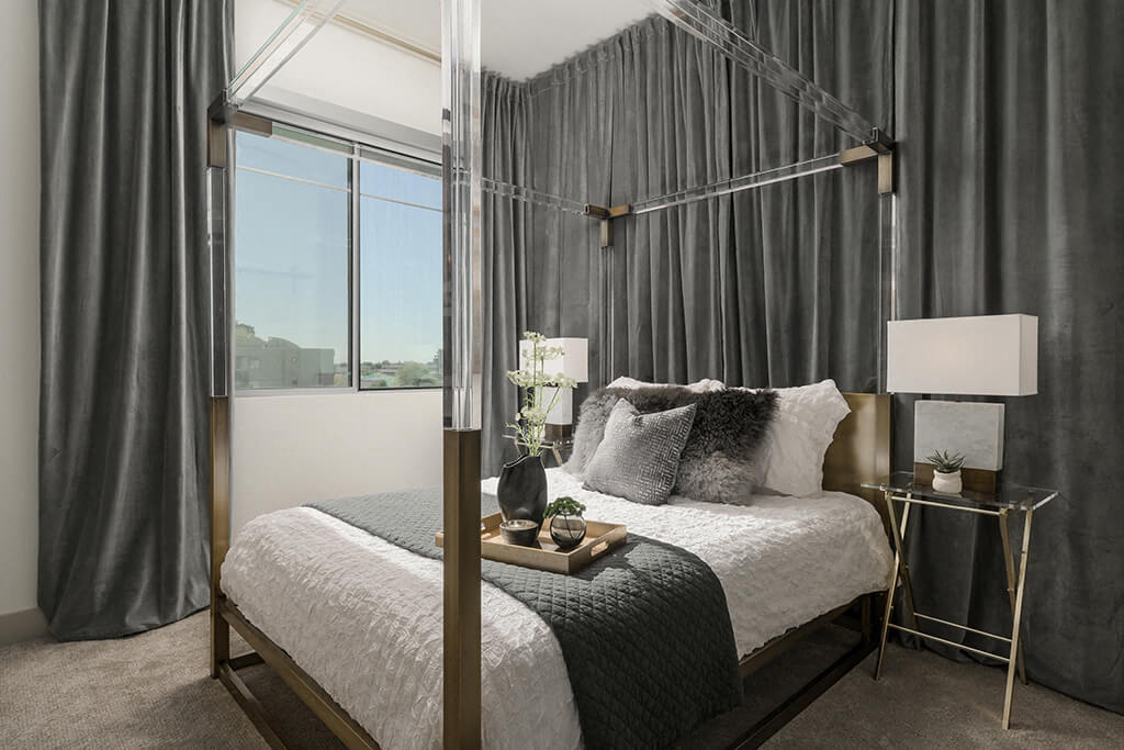 The District at Scottsdale Apartments photo 3